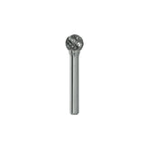 Fullerton - SD5 1/2" Ball Shape Series Carbide Burr